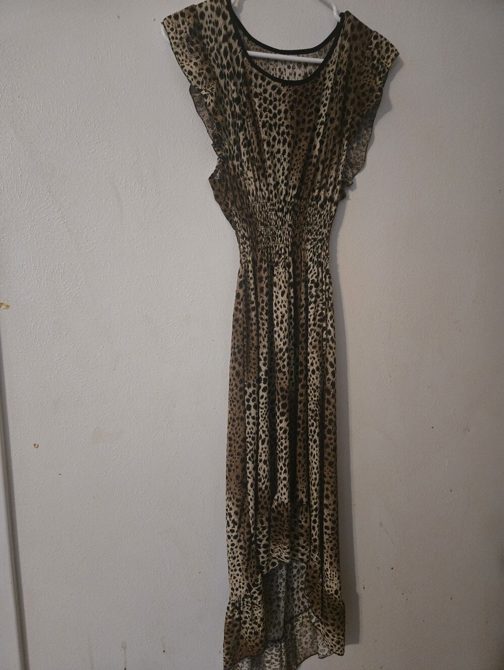 Boutique Dress